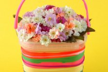 Taller Infantil Museo Etnográfico