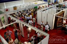 Feria de Muestra Fecsur 2014