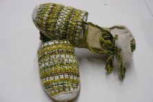 Exposición Complementos Artesanales 