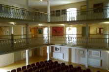 Ruta Turística - Ruta de los Museos