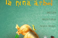 Teatro - Wangari la niña árbol