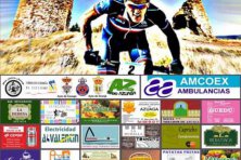 V Ruta BTT Sierra de Azuaga
