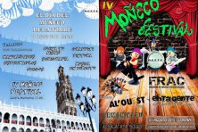 Dñia del Muñeco de la Torre de Llerena y IV Moñeco Festival