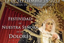 Ntra. Sra. De Los Dolores de Granja de Torrehermosa 