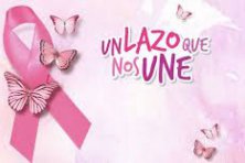 Día Contra el Cáncer de Mama 