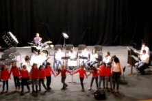 Audición Música Santa Cecilia 