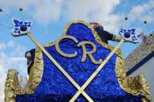 Cartero Real en Llerena