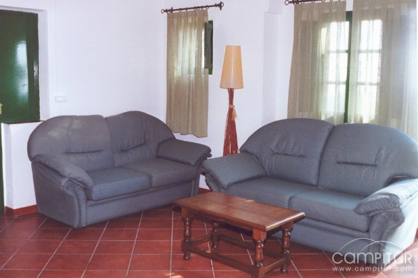 Cortijo Miradorcillo