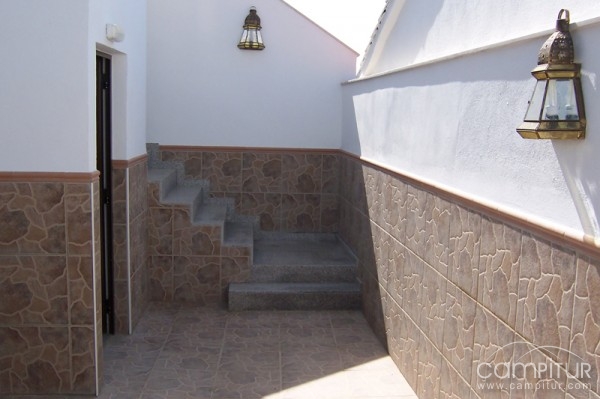 Hotel Apartamento Rural