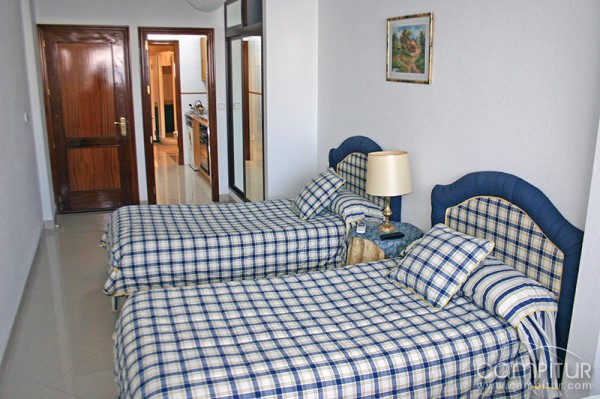 Hostal y Apartahotel Bar Nuevo