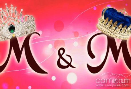 Feria de agosto 2011 de La Cardenchosa 