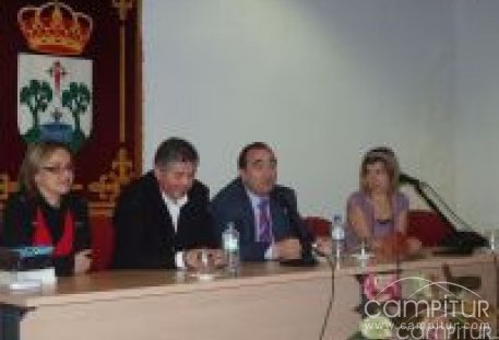 El programa COMENIUS lleva a Llerena a cinco países europeos 