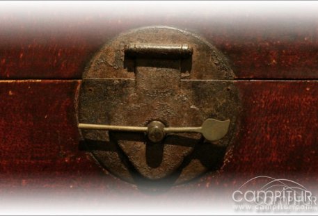 Abierta desde el martes una exposición en Azuaga 