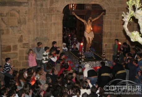 Programación de Semana Santa 2014 en Azuaga 