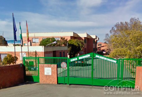 El Ayto. de Peñarroya-Pueblonuevo reclama que no cierren aulas del Colegio “San José de Calasanz” 