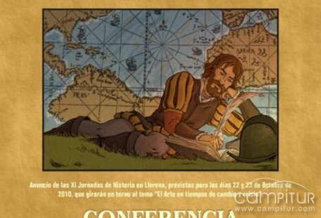 El próximo jueves se presentarán las actas de las X Jornadas de Historia 